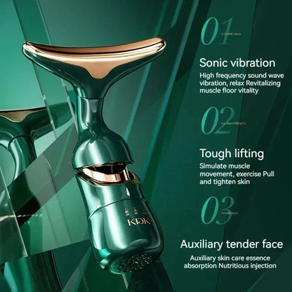 3 In 1 Facial Lifting Device