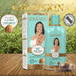 Gold Skin Whitening Body Lotion