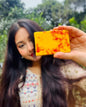 ( ২ পিসের সেট ) Saffron Goat Milk Handmade Soap