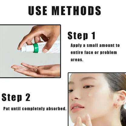 50ml-(১০০%কোরিয়ান প্রোডাক্ট)- AXIS-Y Dark Spot Correcting Glow Serum