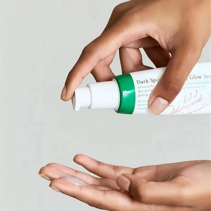 50ml-(১০০%কোরিয়ান প্রোডাক্ট)- AXIS-Y Dark Spot Correcting Glow Serum