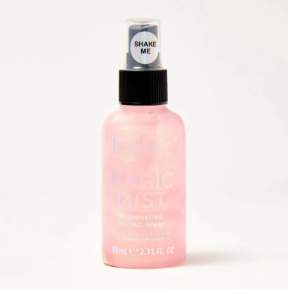 Technic Magic Mist Illuminating Setting Spray-3 pcs Combo