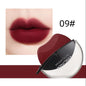 Lazy Korean Style Waterproof Lipstick-Color Shade-09