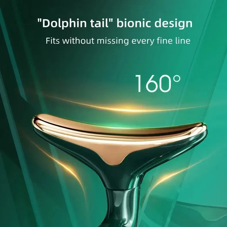 3 In 1 Facial Lifting Device