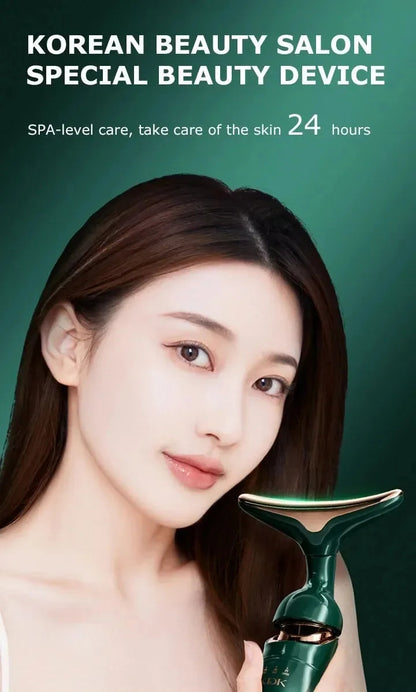 3 In 1 Facial Lifting Device