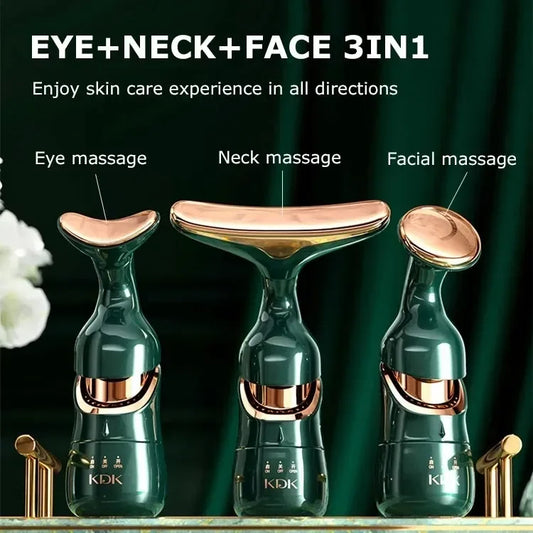 3 In 1 Facial Lifting Device