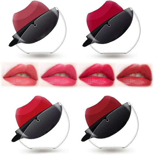 Lazy Korean Style Waterproof Lipstick-Color Shade-09